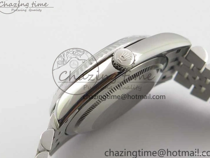 MiroTime 0415 DateJust 36mm 126234 BP Maker 1:1 Best Edition 904L Steel New Version Blue Dial on Jubilee Bracelet DailyWear 3076